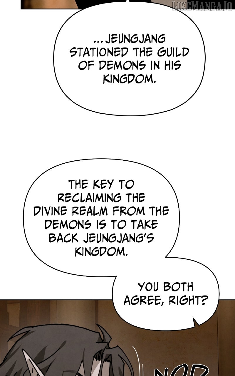 Reincarnated In a Cursed Game - Chapter 43 Page 76