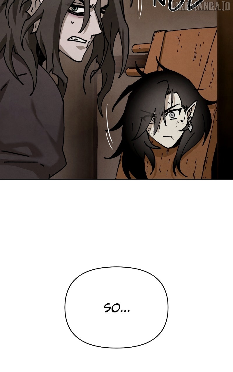 Reincarnated In a Cursed Game - Chapter 43 Page 77