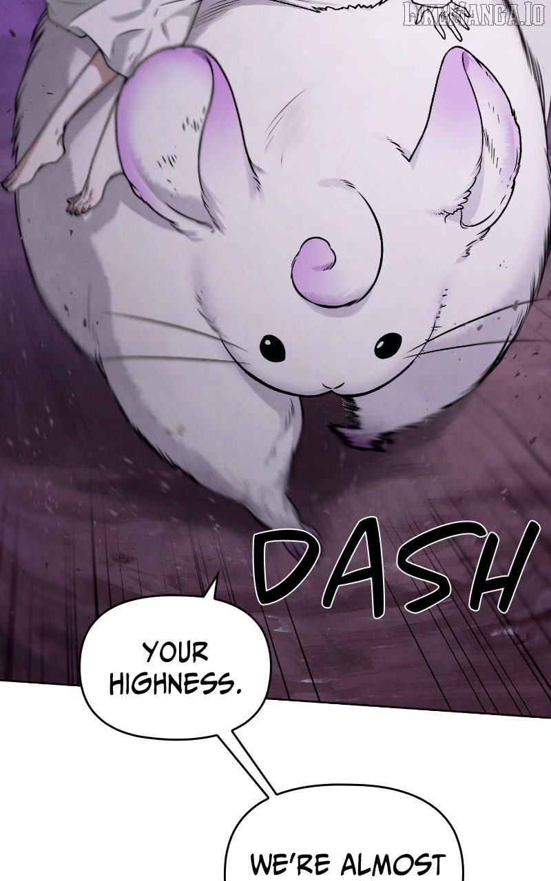 Reincarnated In a Cursed Game - Chapter 43 Page 80