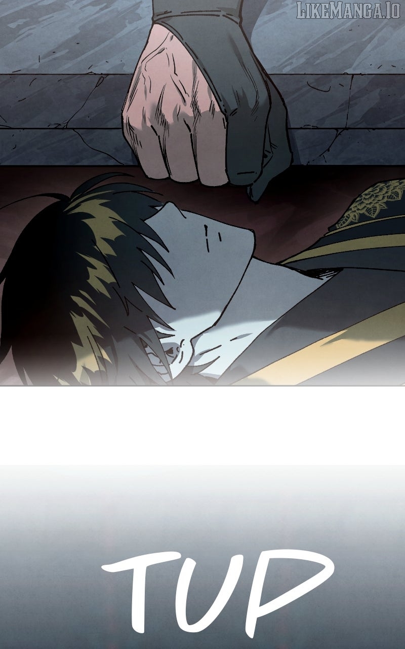 Reincarnated In a Cursed Game - Chapter 43 Page 83