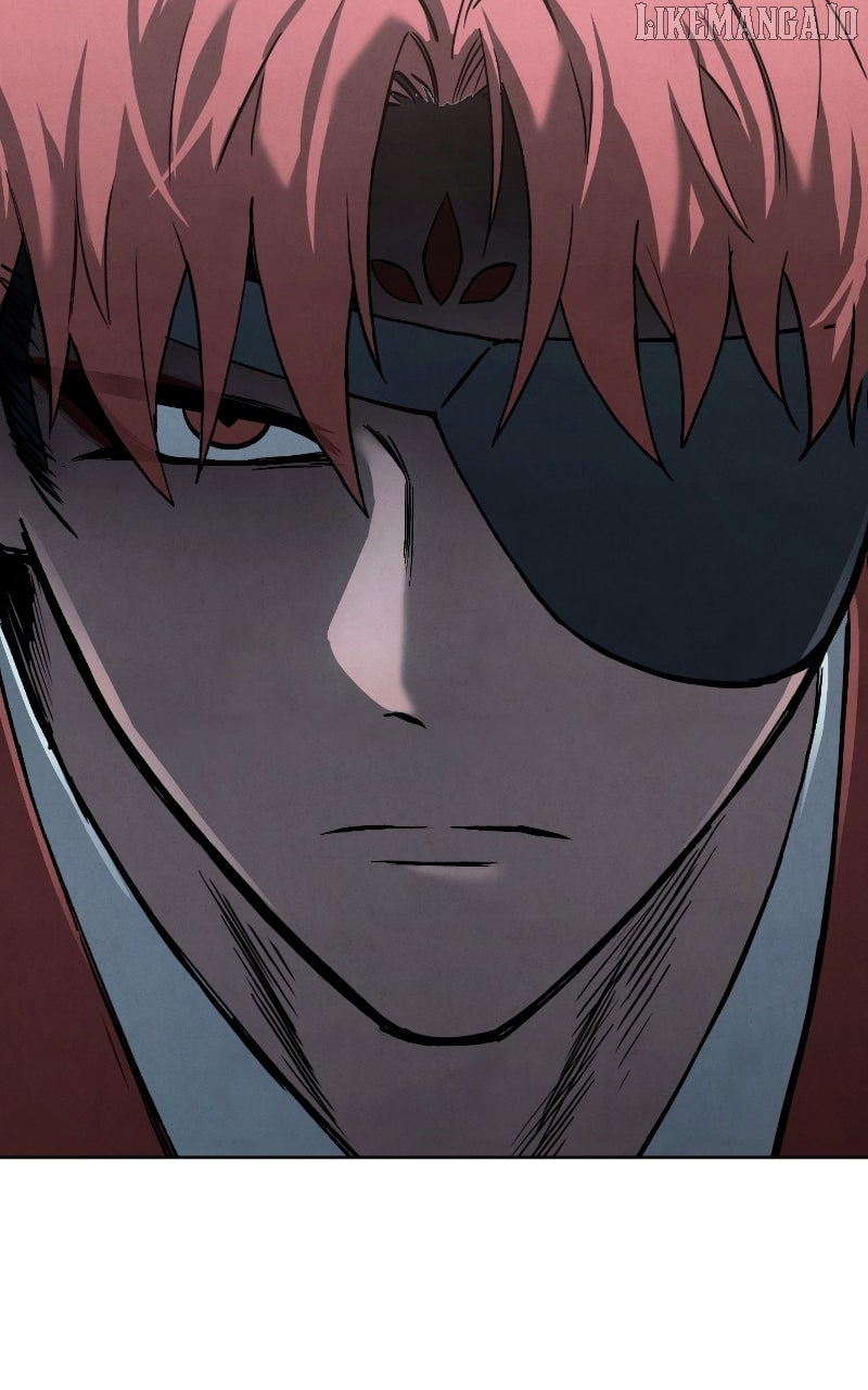 Reincarnated In a Cursed Game - Chapter 43 Page 87