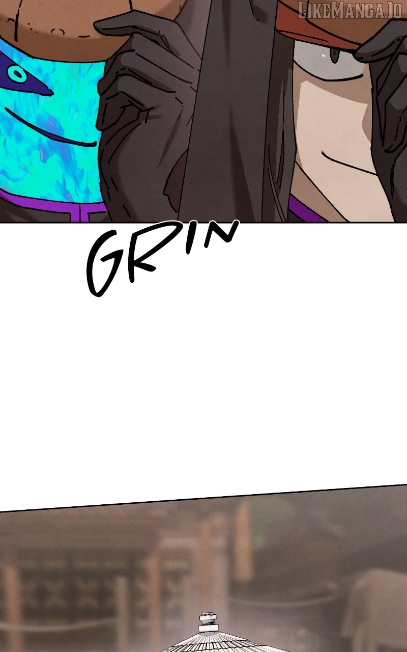 Reincarnated In a Cursed Game - Chapter 43 Page 90