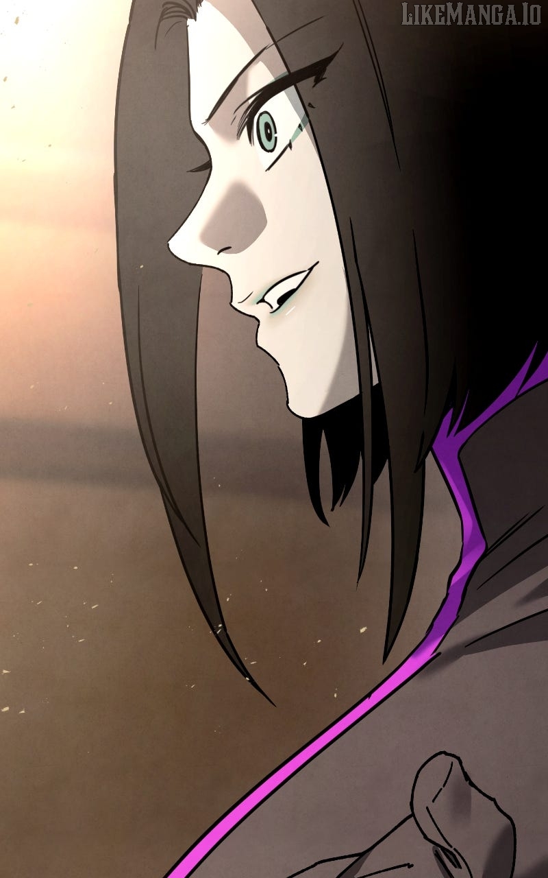 Reincarnated In a Cursed Game - Chapter 43 Page 94