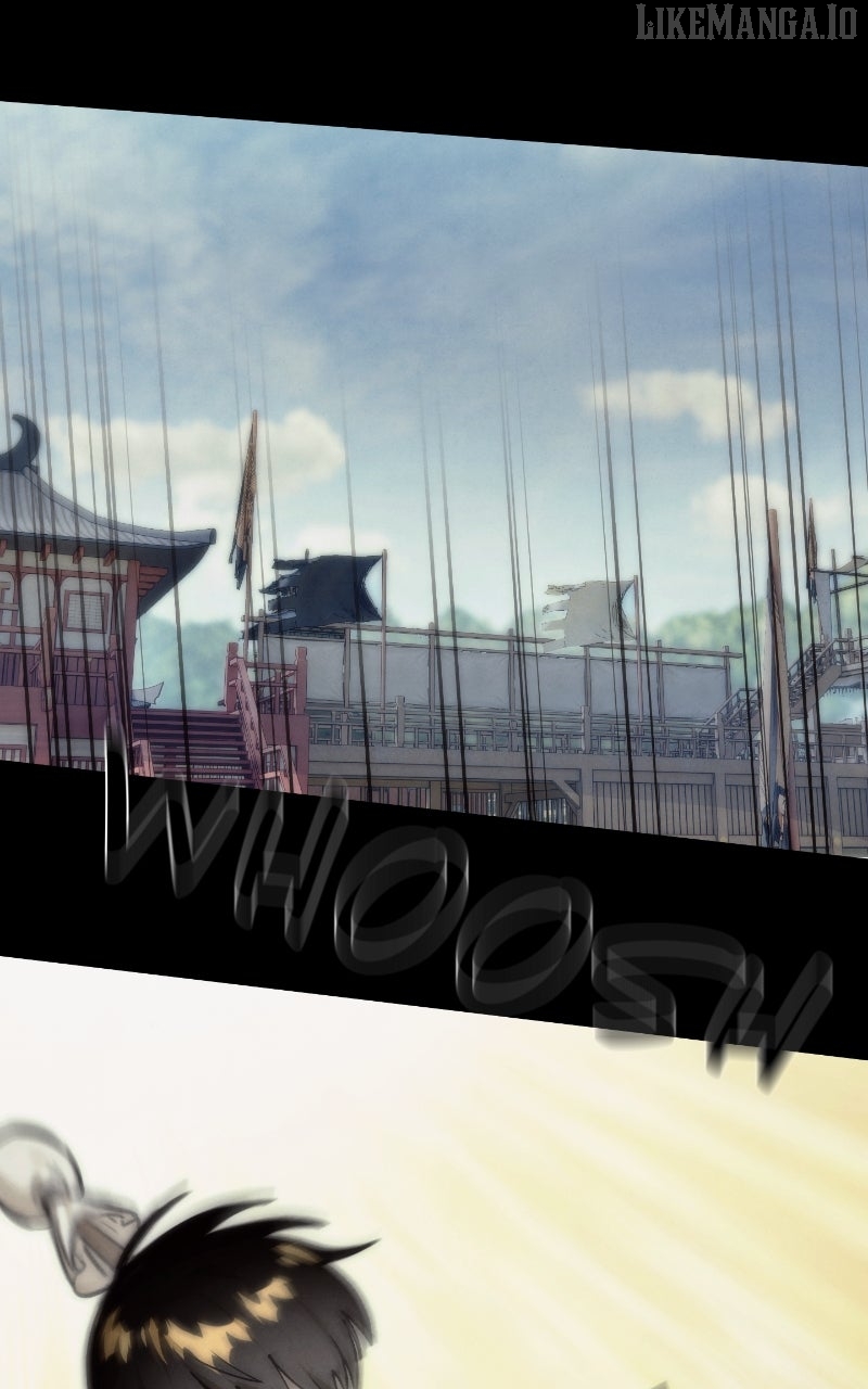 Reincarnated In a Cursed Game - Chapter 44 Page 1