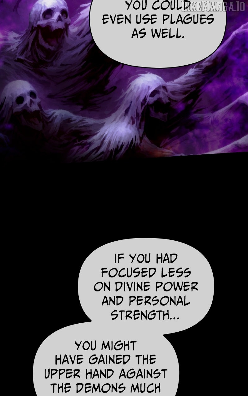 Reincarnated In a Cursed Game - Chapter 44 Page 10