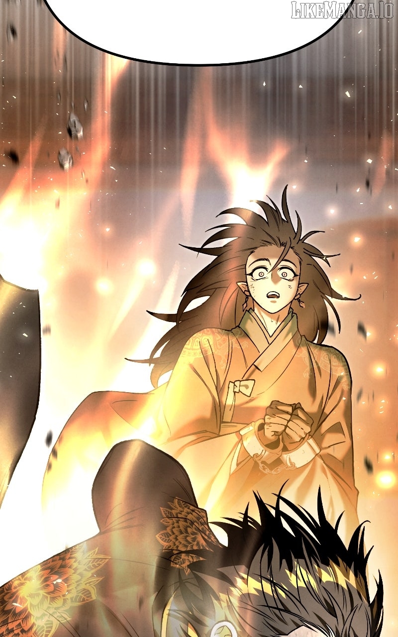 Reincarnated In a Cursed Game - Chapter 44 Page 102