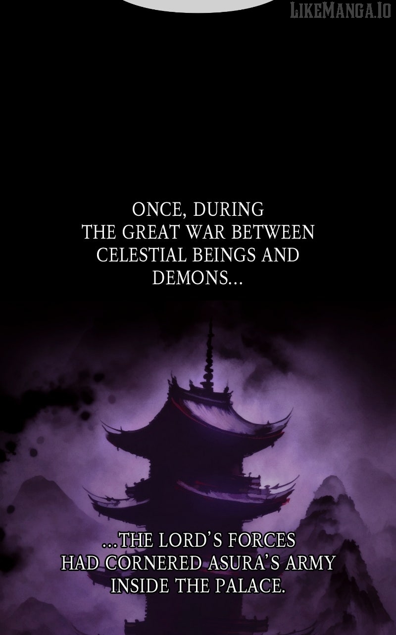 Reincarnated In a Cursed Game - Chapter 44 Page 12