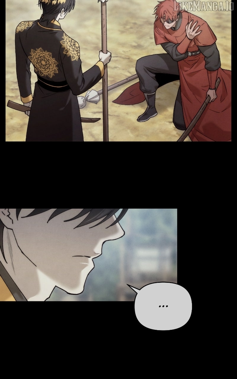 Reincarnated In a Cursed Game - Chapter 44 Page 16