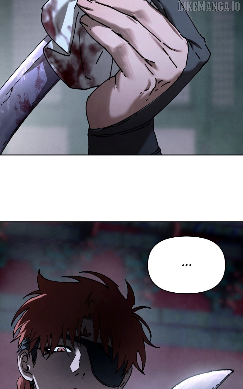 Reincarnated In a Cursed Game - Chapter 44 Page 27