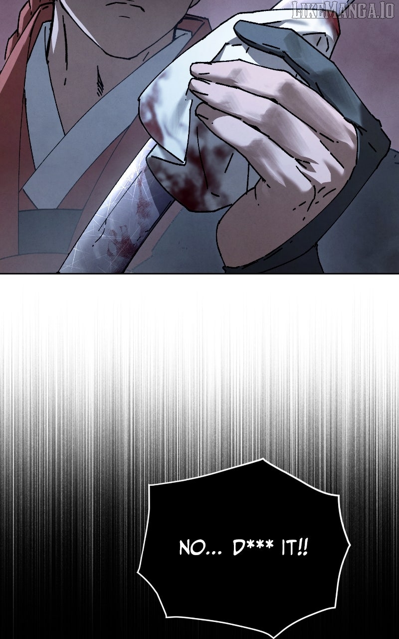 Reincarnated In a Cursed Game - Chapter 44 Page 28