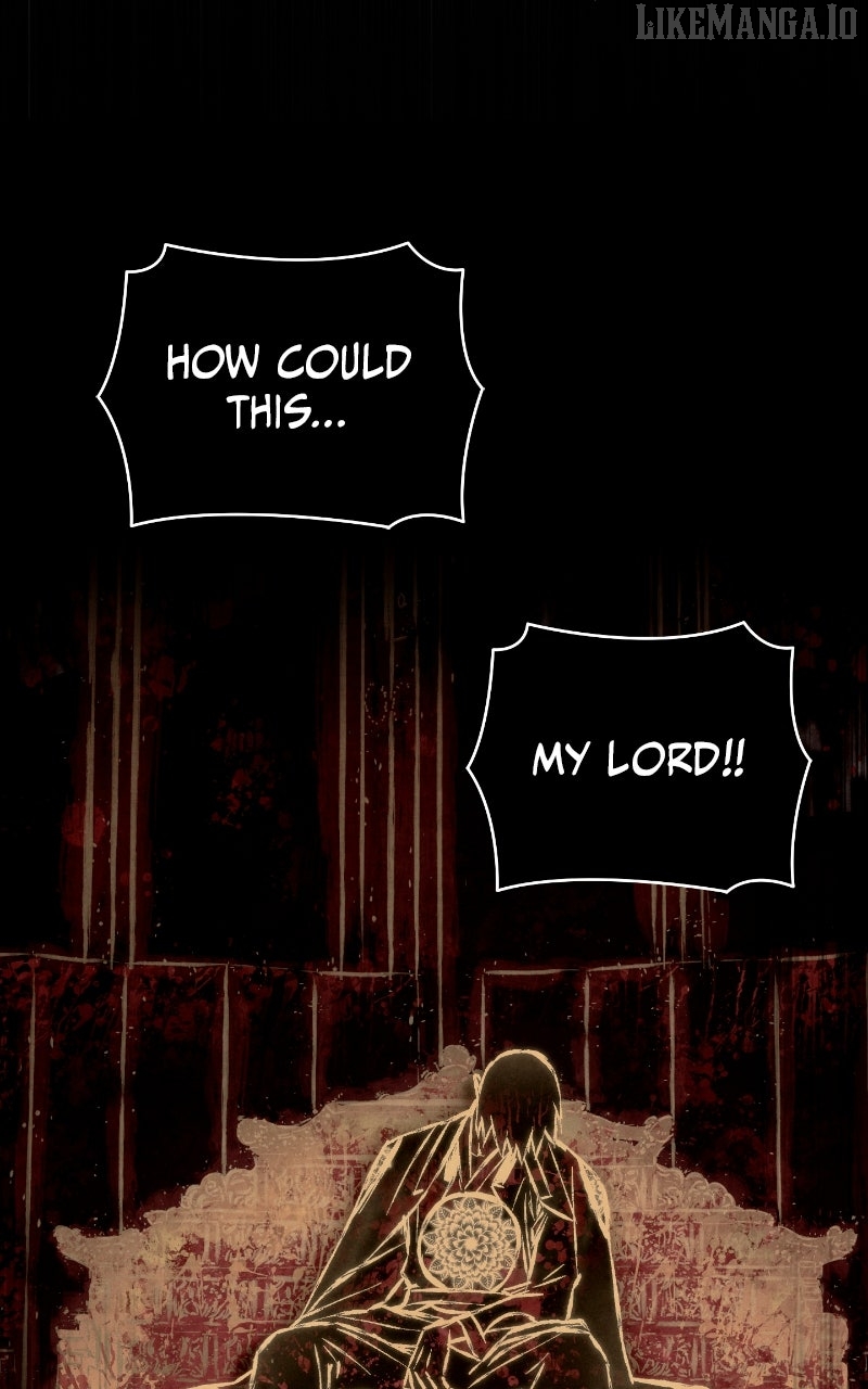 Reincarnated In a Cursed Game - Chapter 44 Page 29