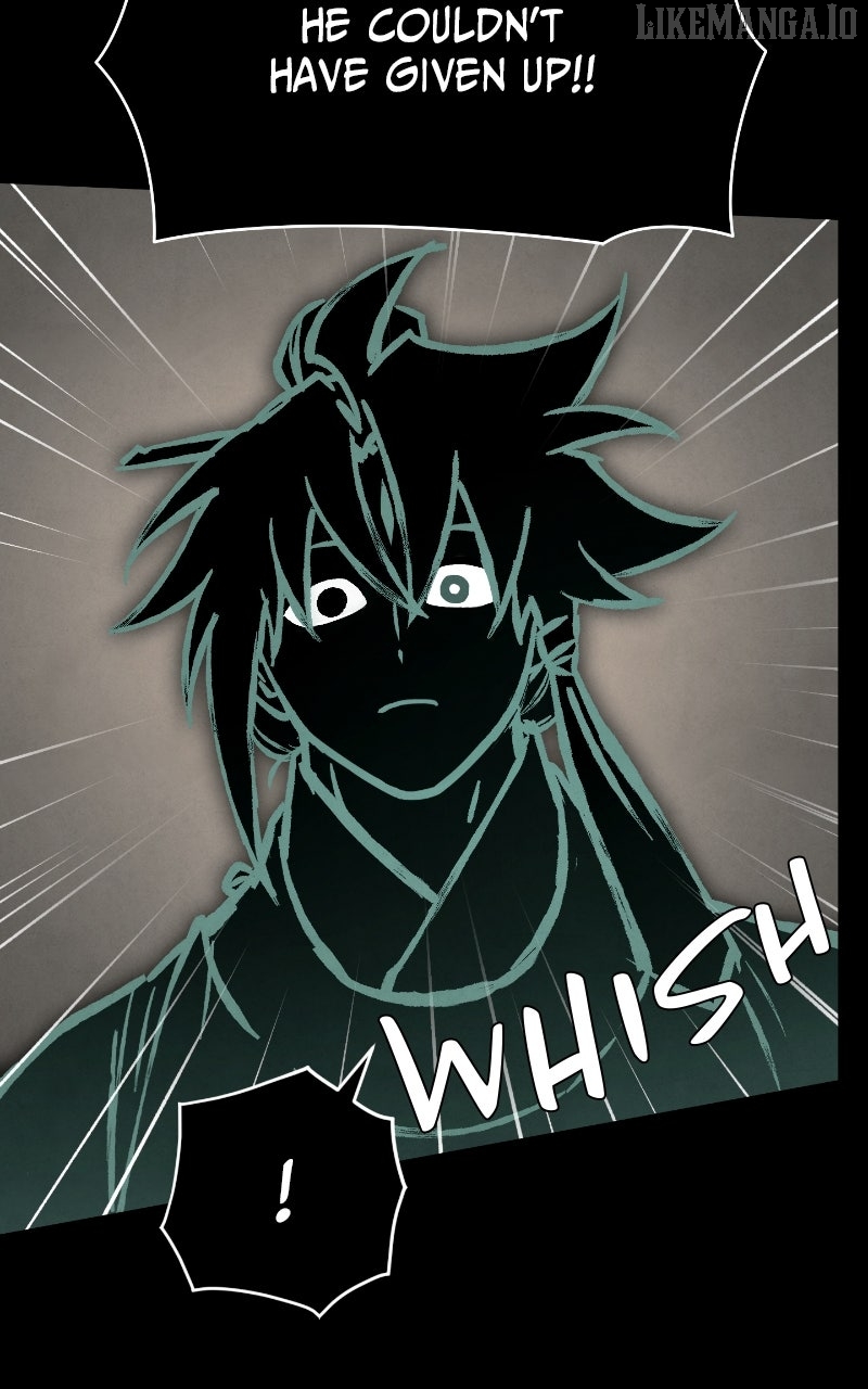 Reincarnated In a Cursed Game - Chapter 44 Page 32