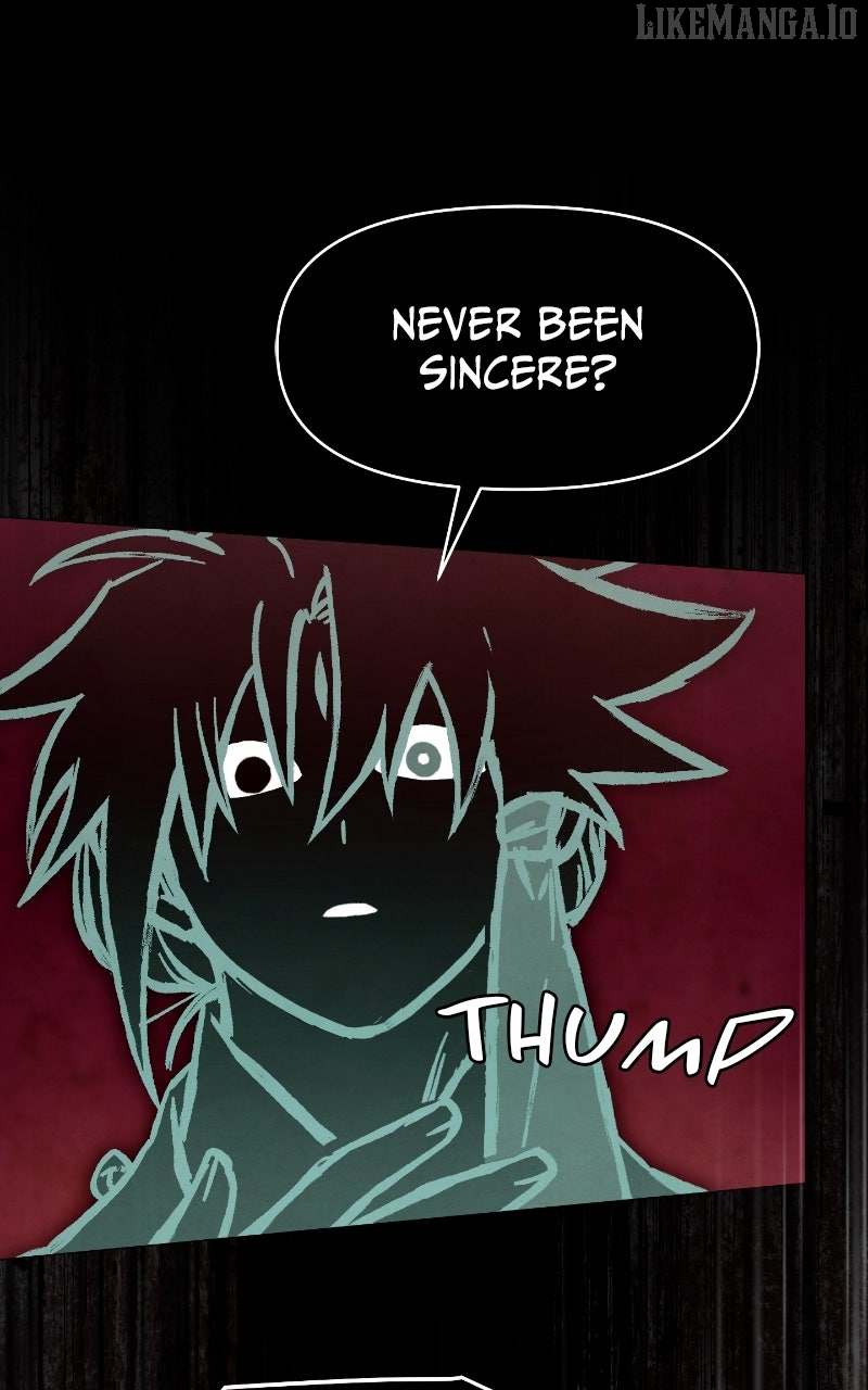 Reincarnated In a Cursed Game - Chapter 44 Page 37