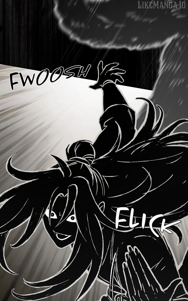 Reincarnated In a Cursed Game - Chapter 44 Page 41