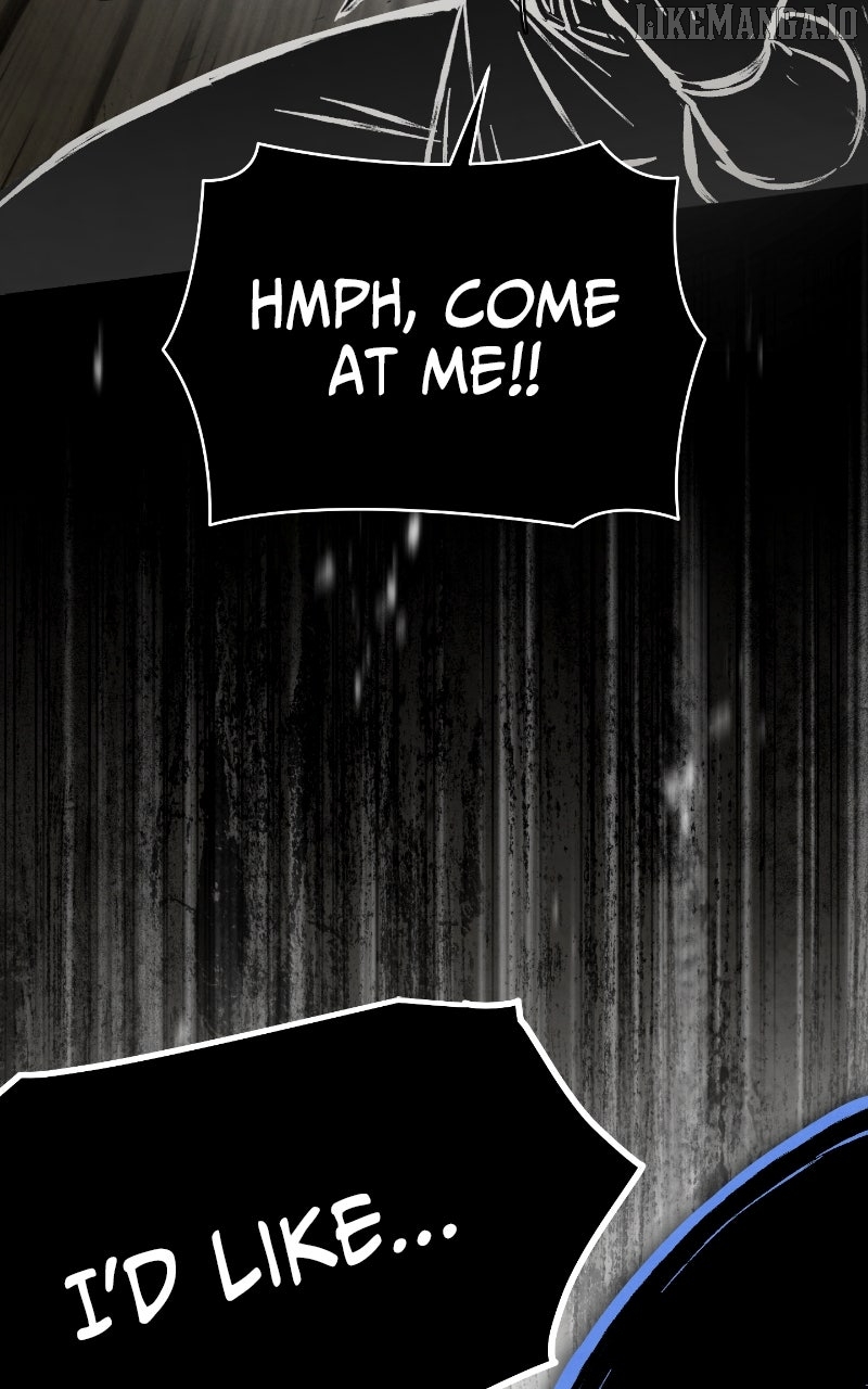 Reincarnated In a Cursed Game - Chapter 44 Page 42