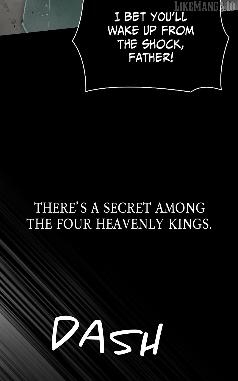 Reincarnated In a Cursed Game - Chapter 44 Page 48