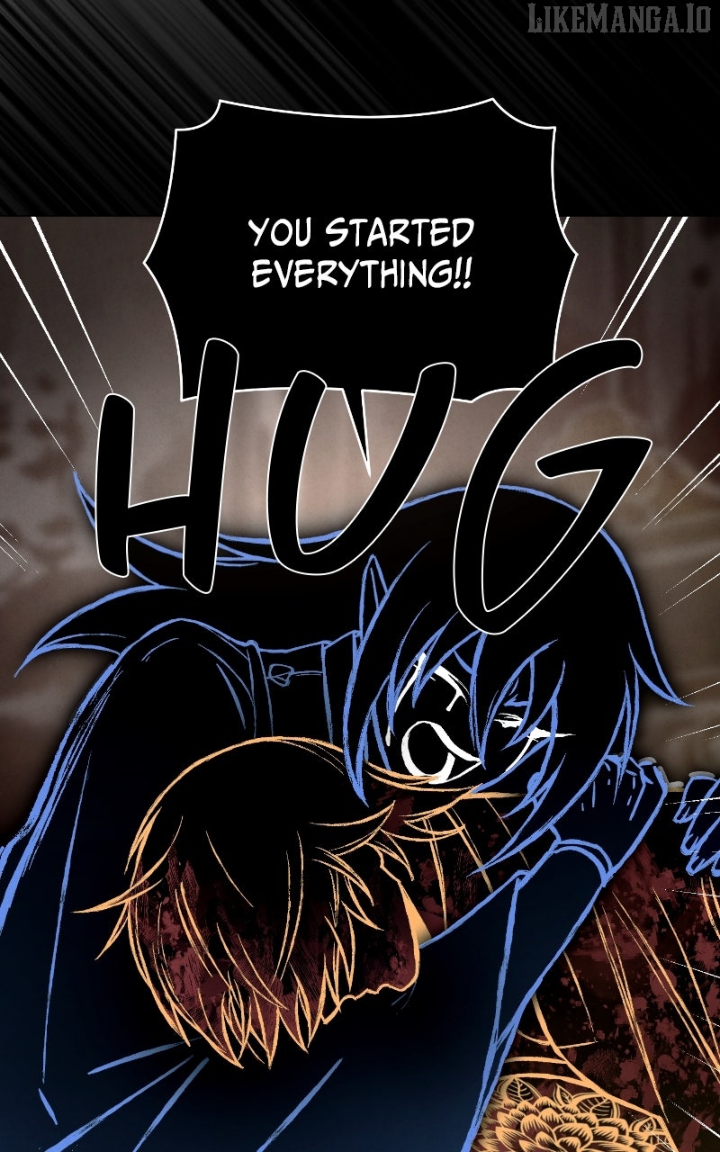 Reincarnated In a Cursed Game - Chapter 44 Page 49