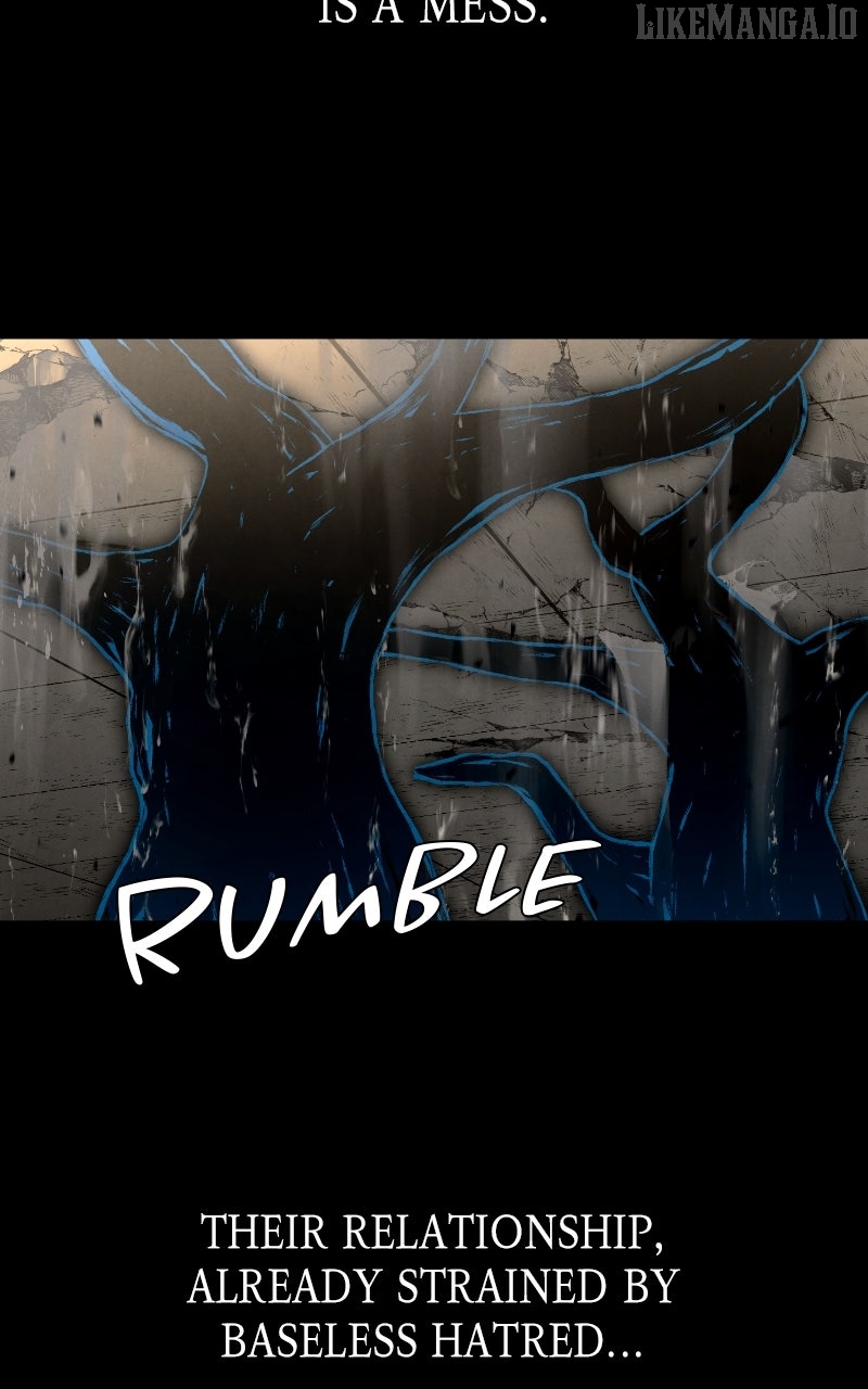 Reincarnated In a Cursed Game - Chapter 44 Page 51