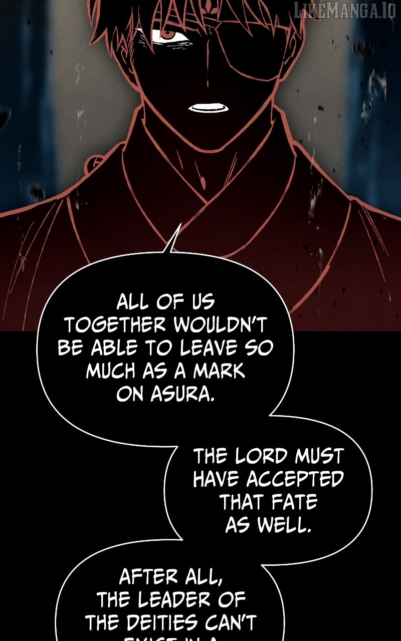 Reincarnated In a Cursed Game - Chapter 44 Page 53