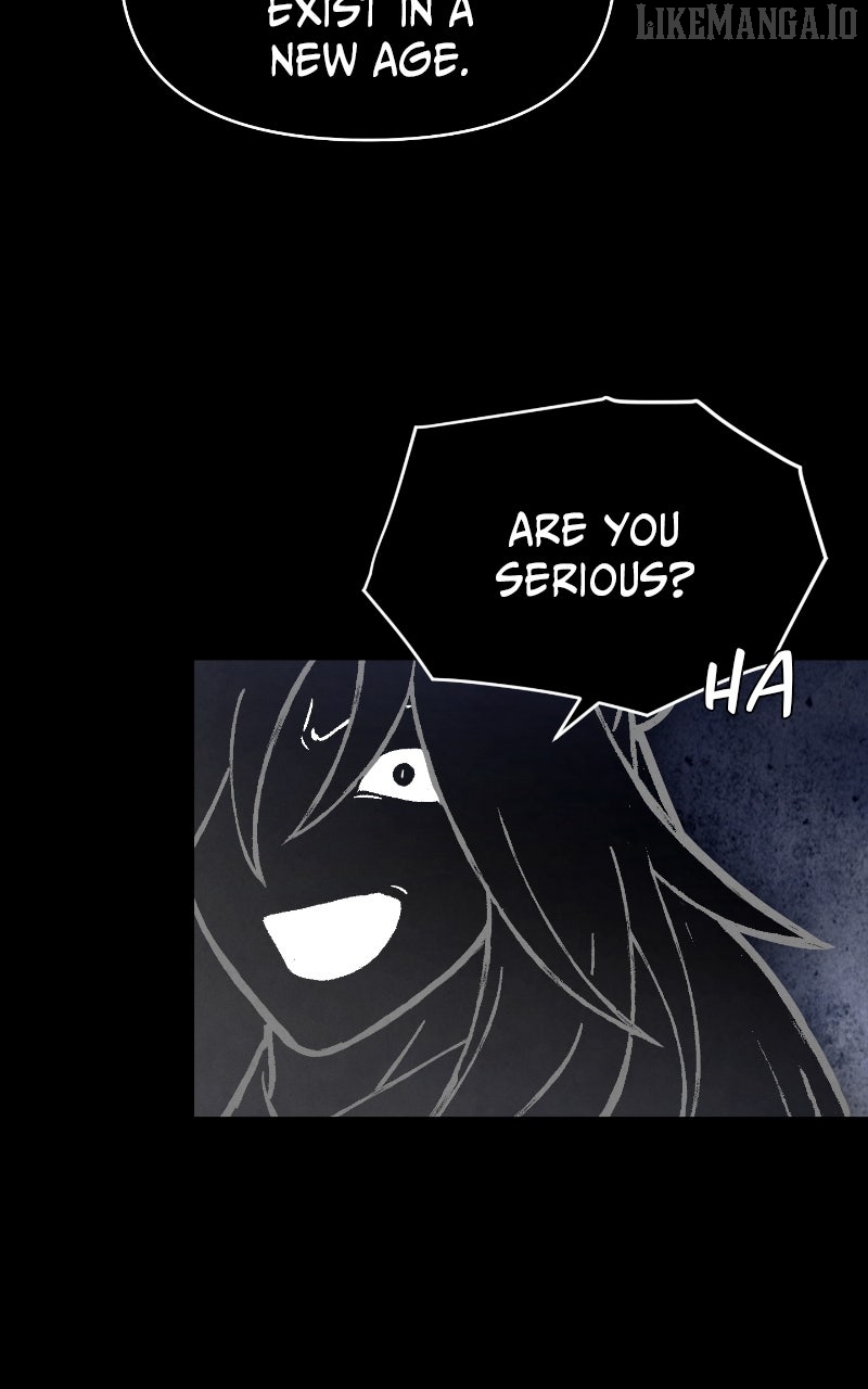 Reincarnated In a Cursed Game - Chapter 44 Page 54