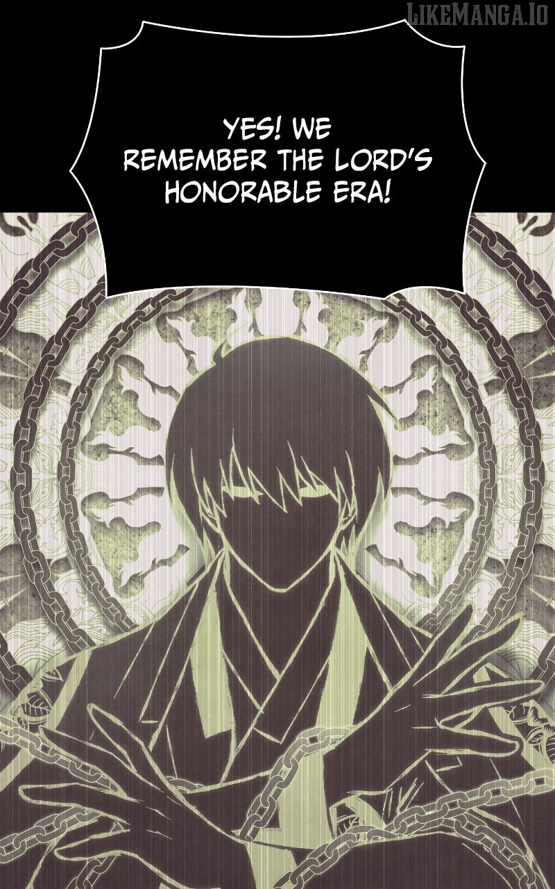 Reincarnated In a Cursed Game - Chapter 44 Page 55