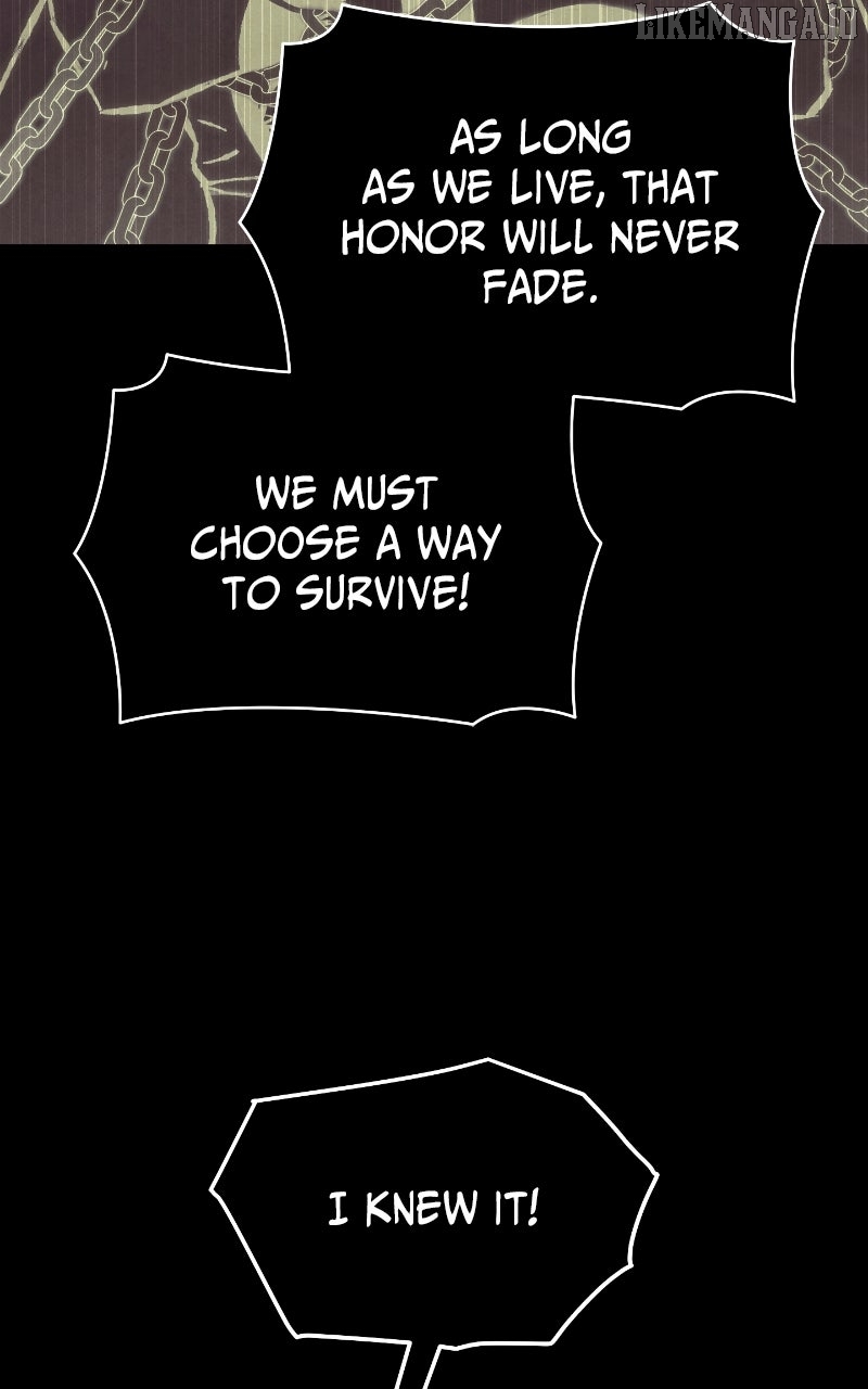 Reincarnated In a Cursed Game - Chapter 44 Page 56