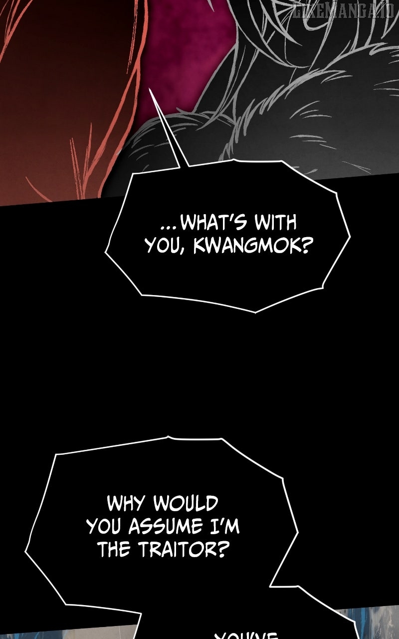 Reincarnated In a Cursed Game - Chapter 44 Page 58