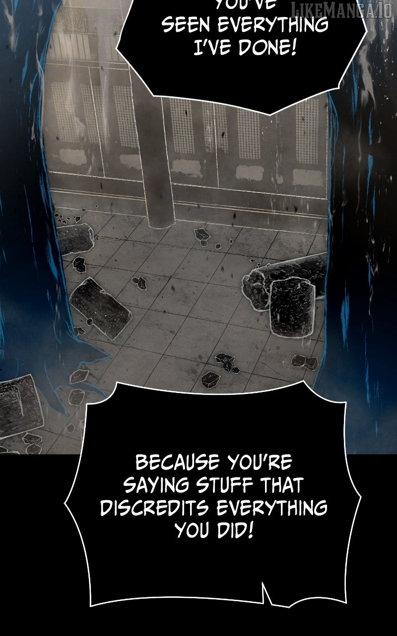 Reincarnated In a Cursed Game - Chapter 44 Page 59