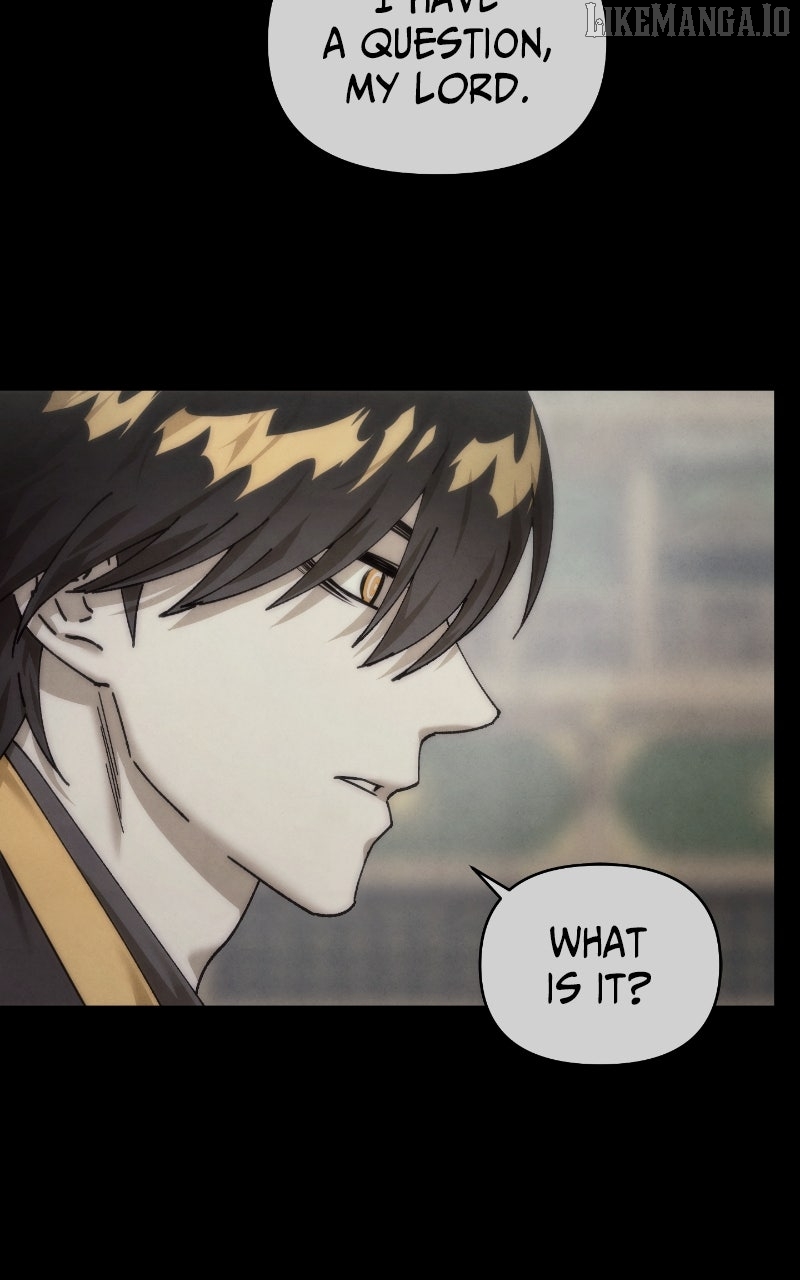 Reincarnated In a Cursed Game - Chapter 44 Page 6