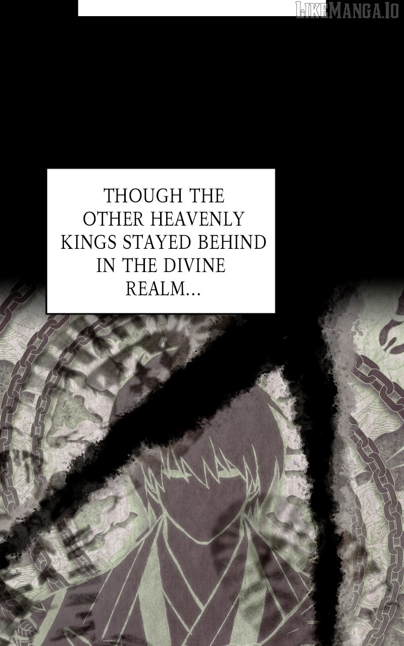 Reincarnated In a Cursed Game - Chapter 44 Page 74