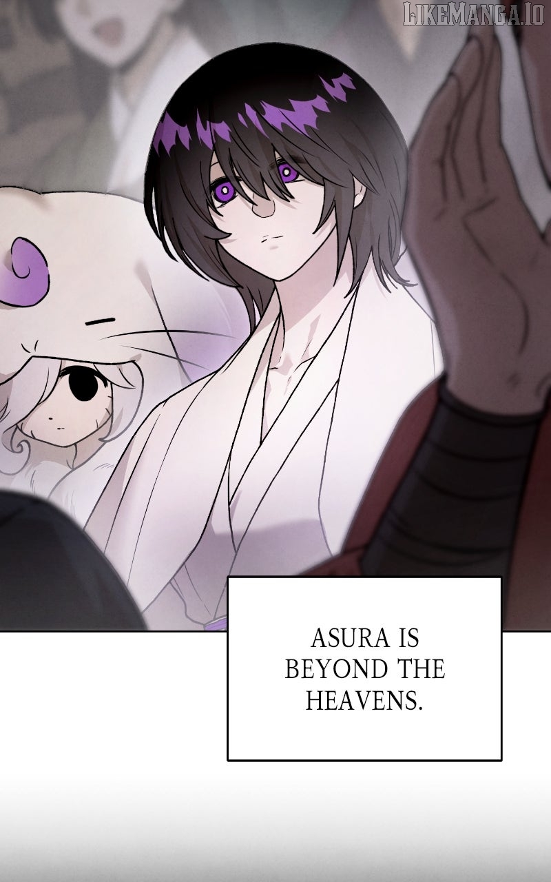 Reincarnated In a Cursed Game - Chapter 44 Page 82