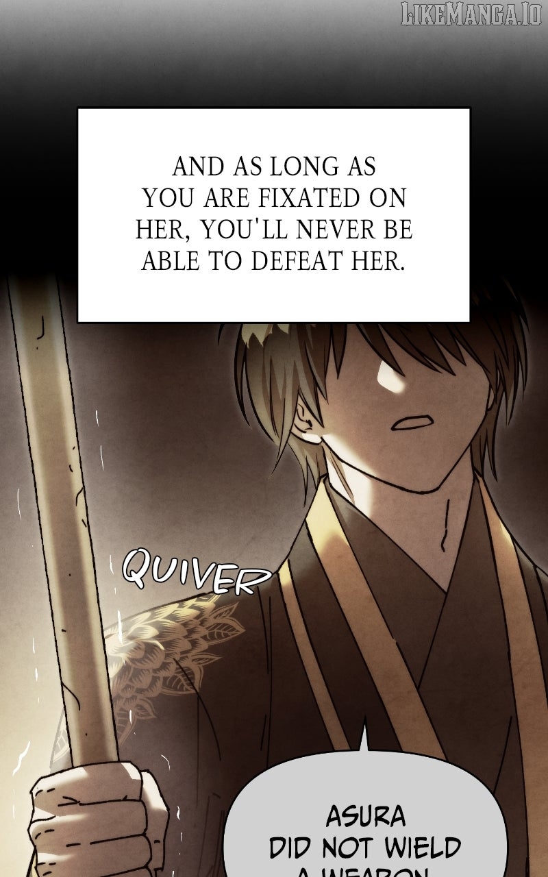 Reincarnated In a Cursed Game - Chapter 44 Page 83