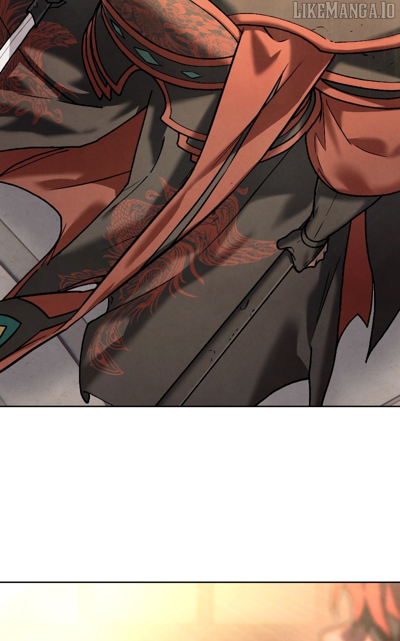 Reincarnated In a Cursed Game - Chapter 44 Page 91