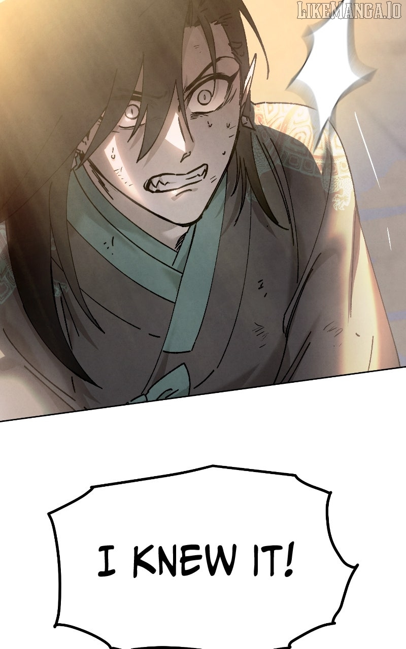 Reincarnated In a Cursed Game - Chapter 44 Page 95