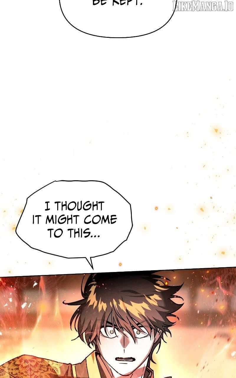 Reincarnated In a Cursed Game - Chapter 45 Page 104