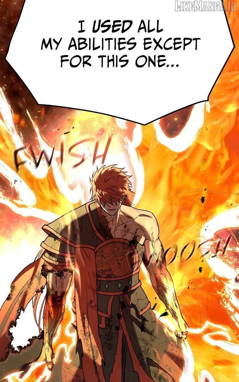 Reincarnated In a Cursed Game - Chapter 45 Page 108