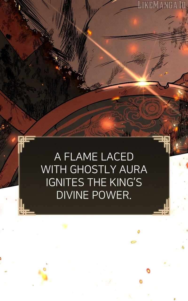 Reincarnated In a Cursed Game - Chapter 45 Page 113