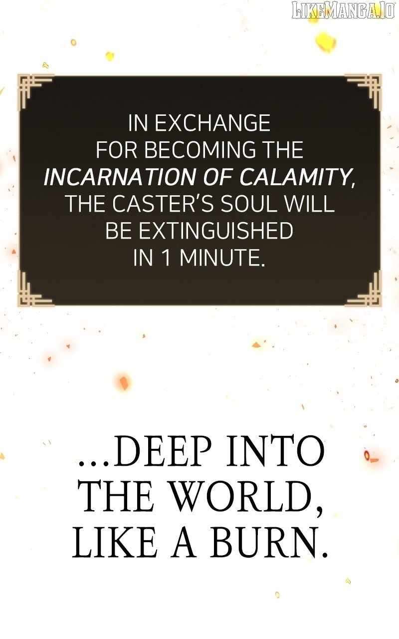 Reincarnated In a Cursed Game - Chapter 45 Page 114