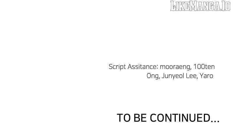 Reincarnated In a Cursed Game - Chapter 45 Page 116