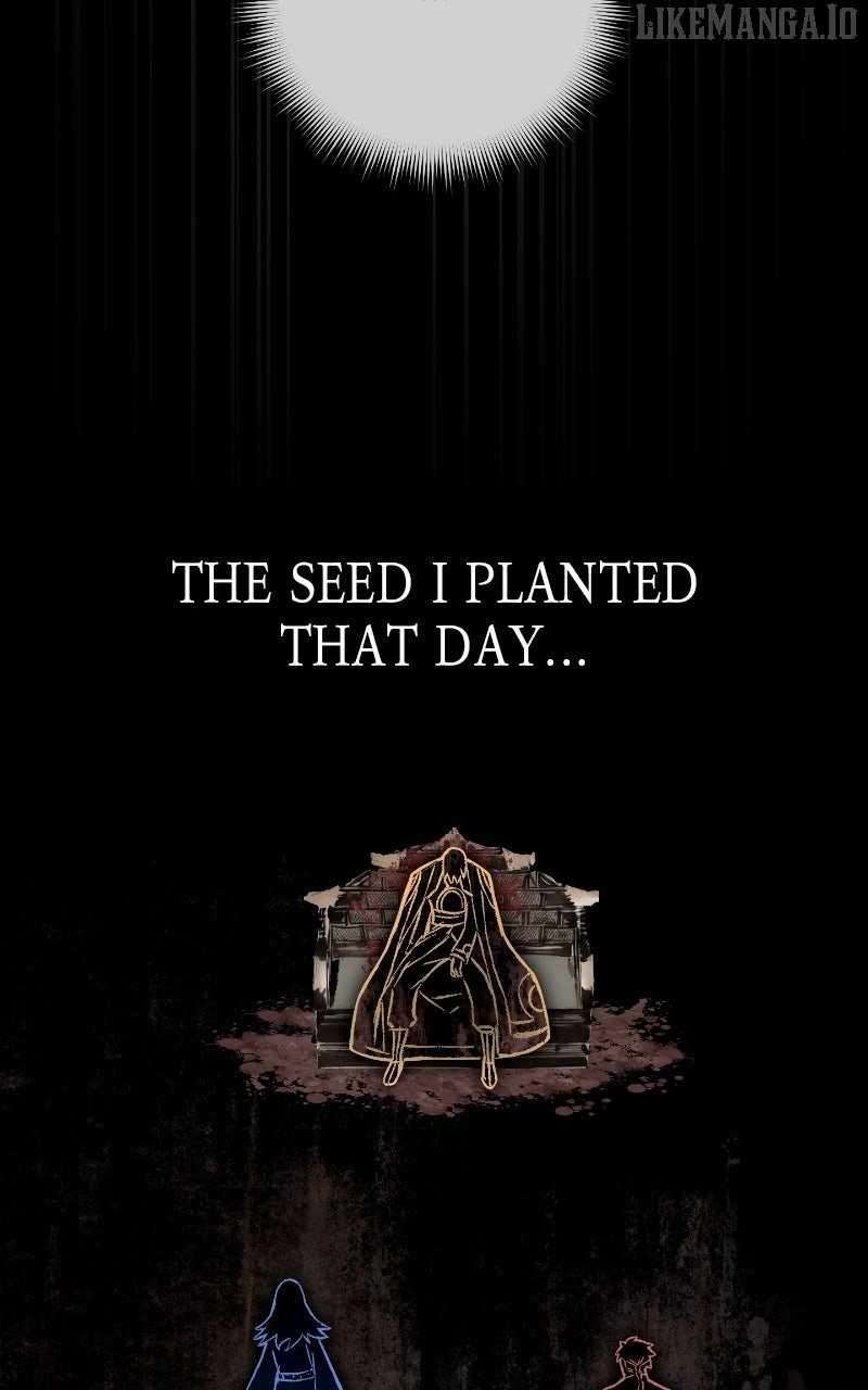 Reincarnated In a Cursed Game - Chapter 45 Page 16