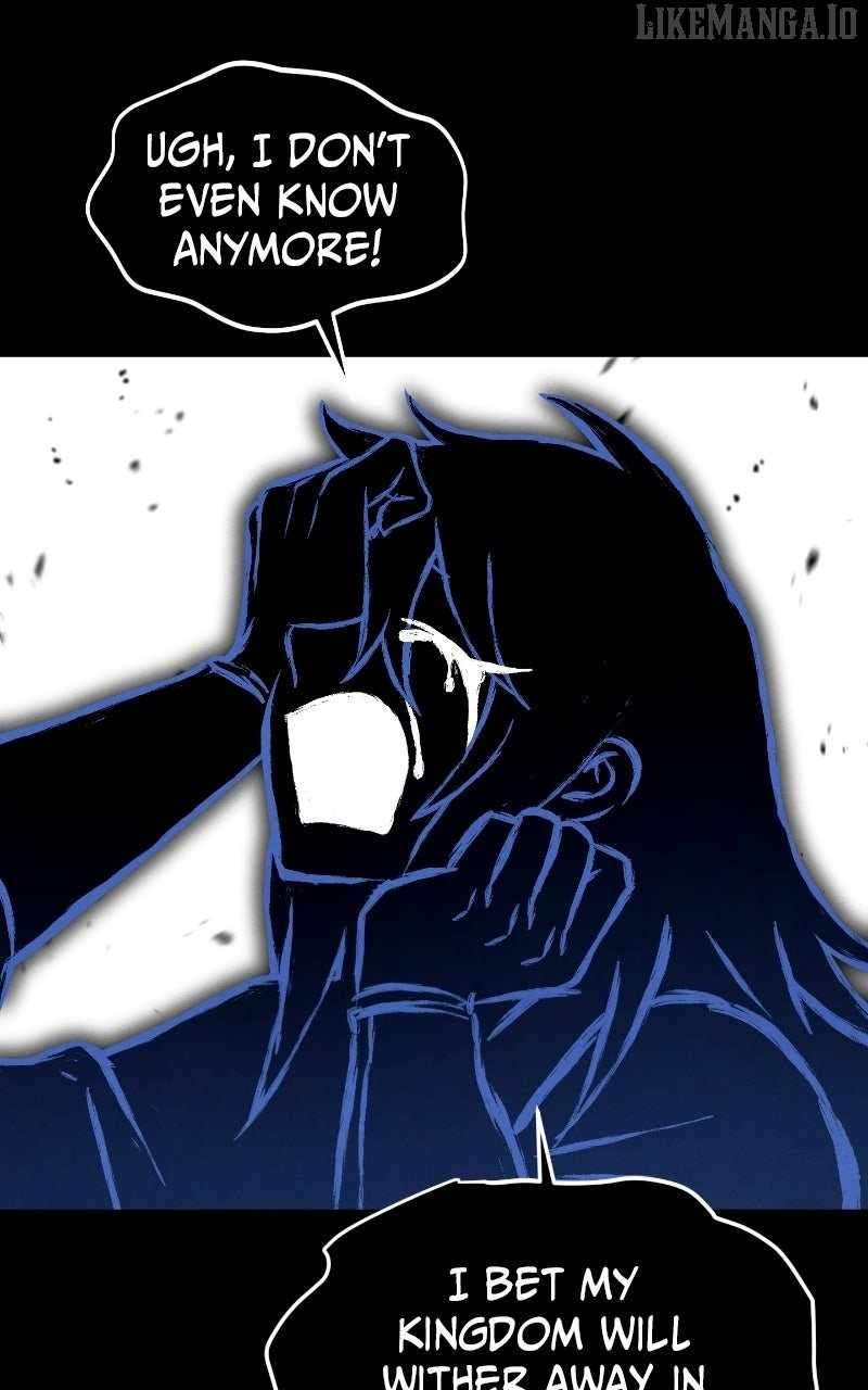 Reincarnated In a Cursed Game - Chapter 45 Page 19