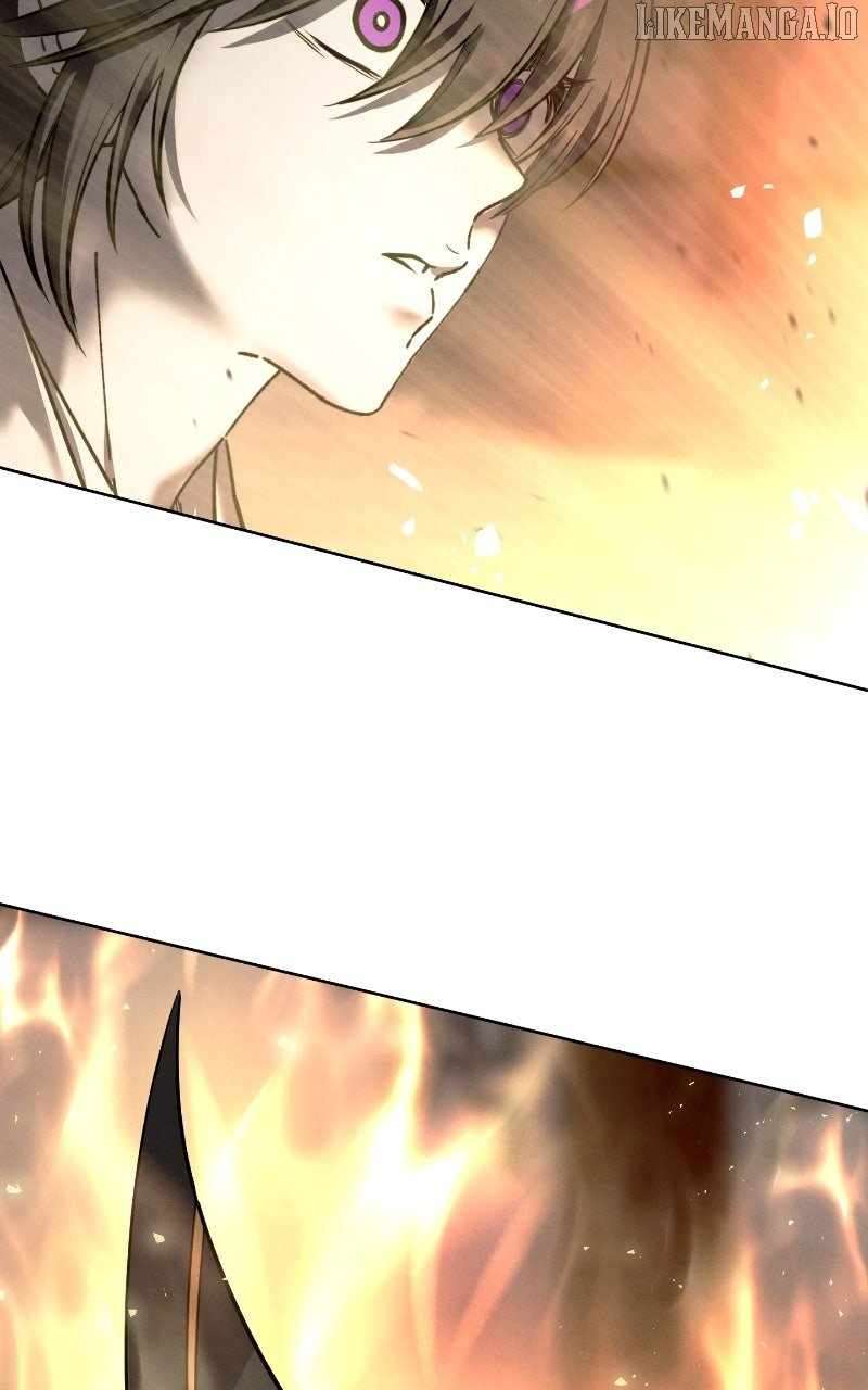 Reincarnated In a Cursed Game - Chapter 45 Page 2