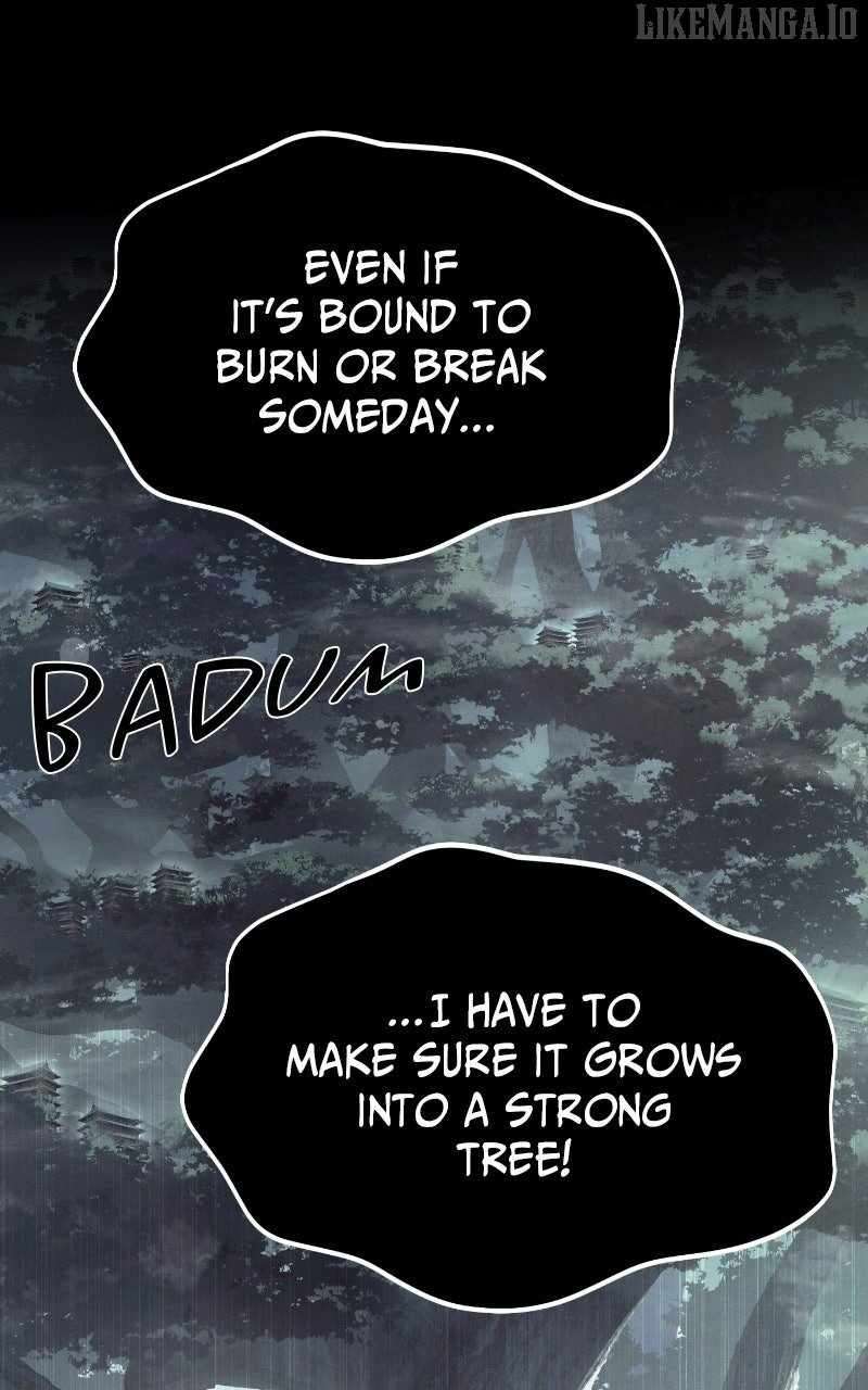 Reincarnated In a Cursed Game - Chapter 45 Page 22