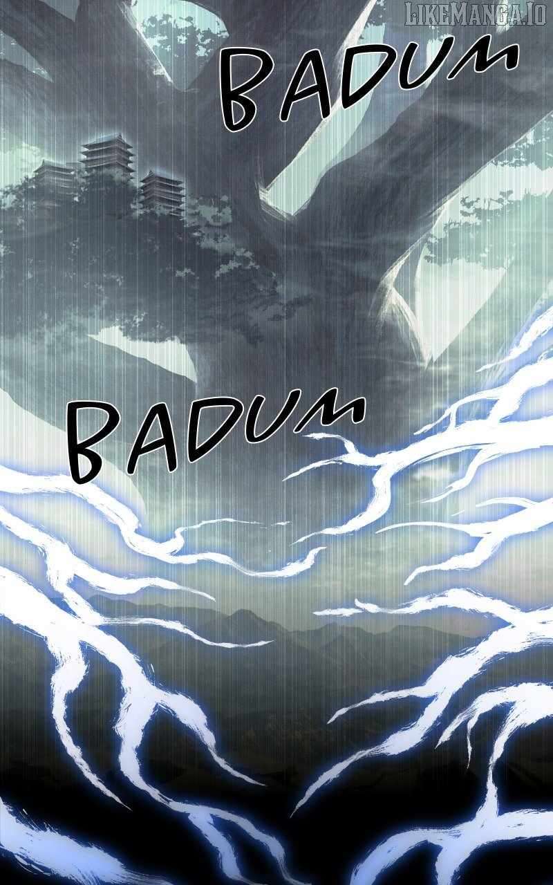 Reincarnated In a Cursed Game - Chapter 45 Page 23