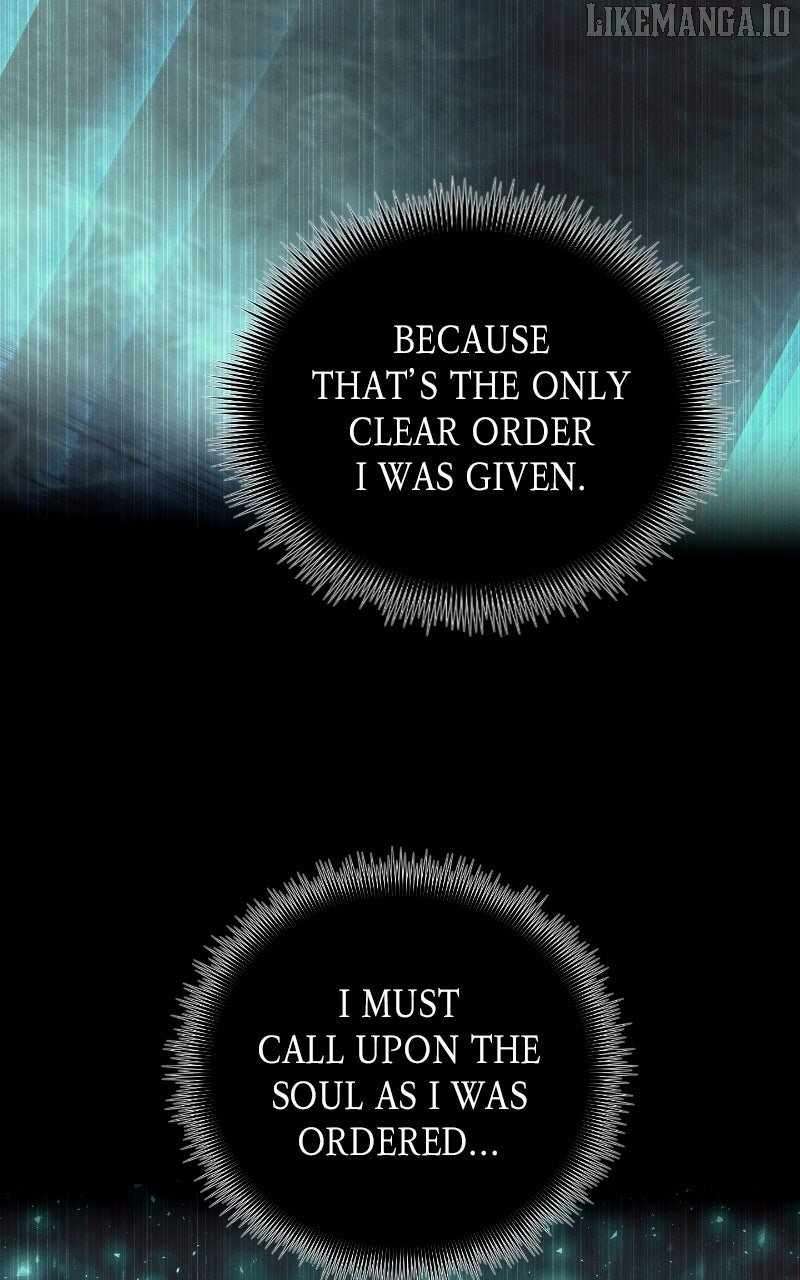 Reincarnated In a Cursed Game - Chapter 45 Page 27