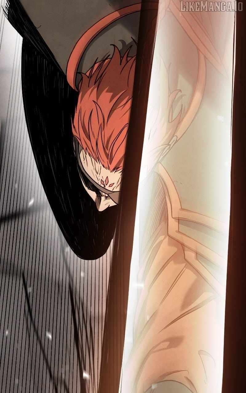 Reincarnated In a Cursed Game - Chapter 45 Page 37