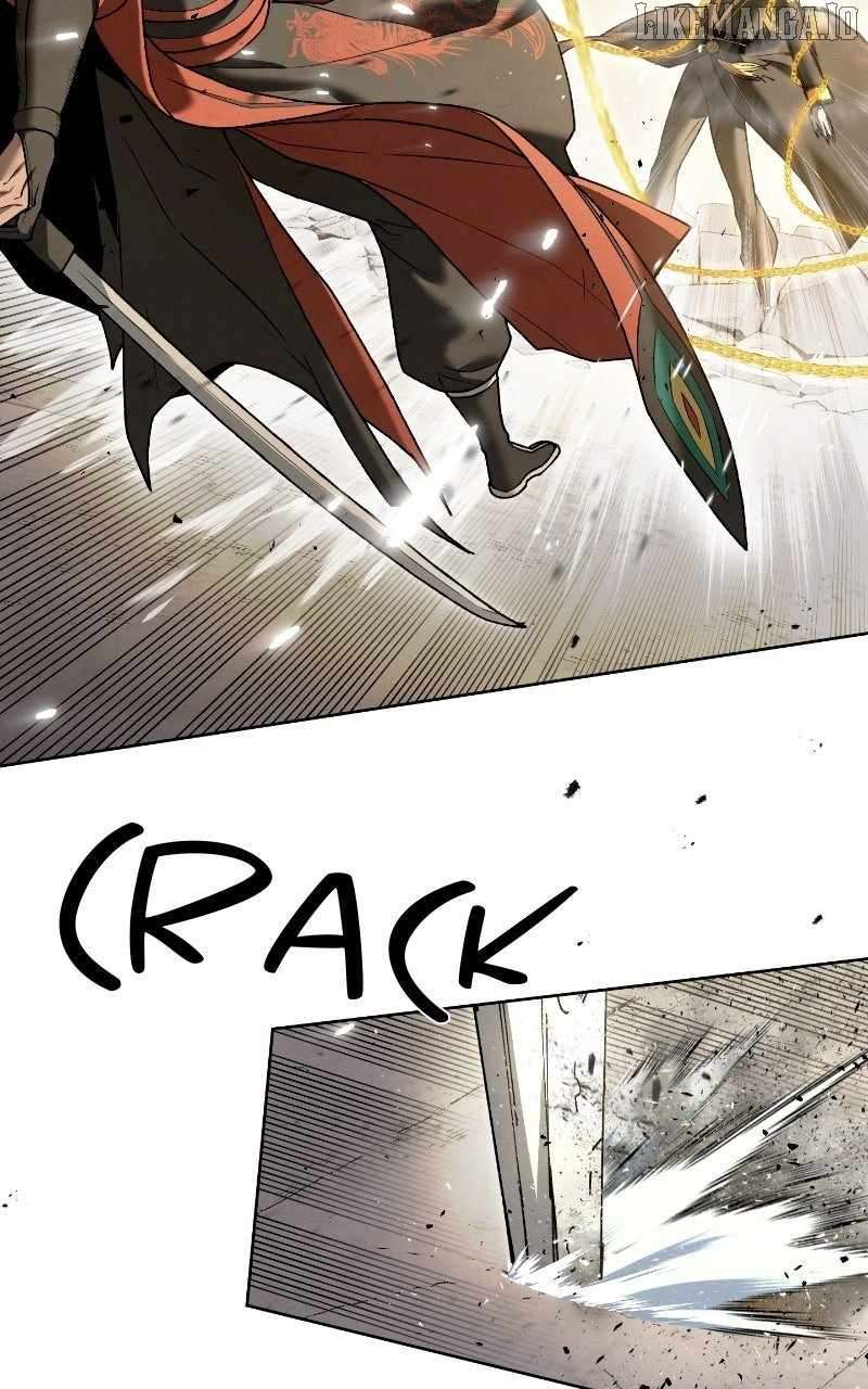 Reincarnated In a Cursed Game - Chapter 45 Page 45