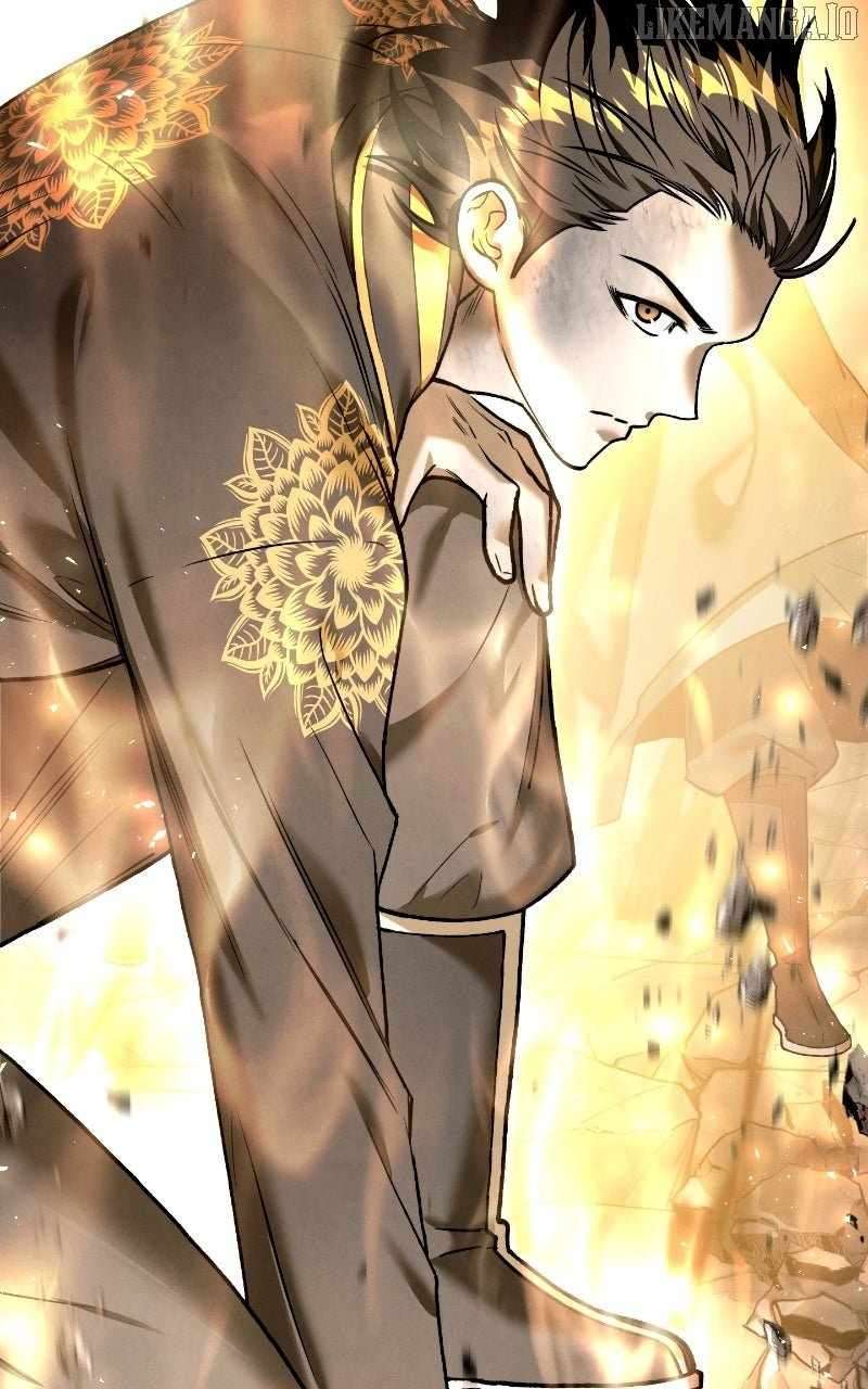 Reincarnated In a Cursed Game - Chapter 45 Page 5