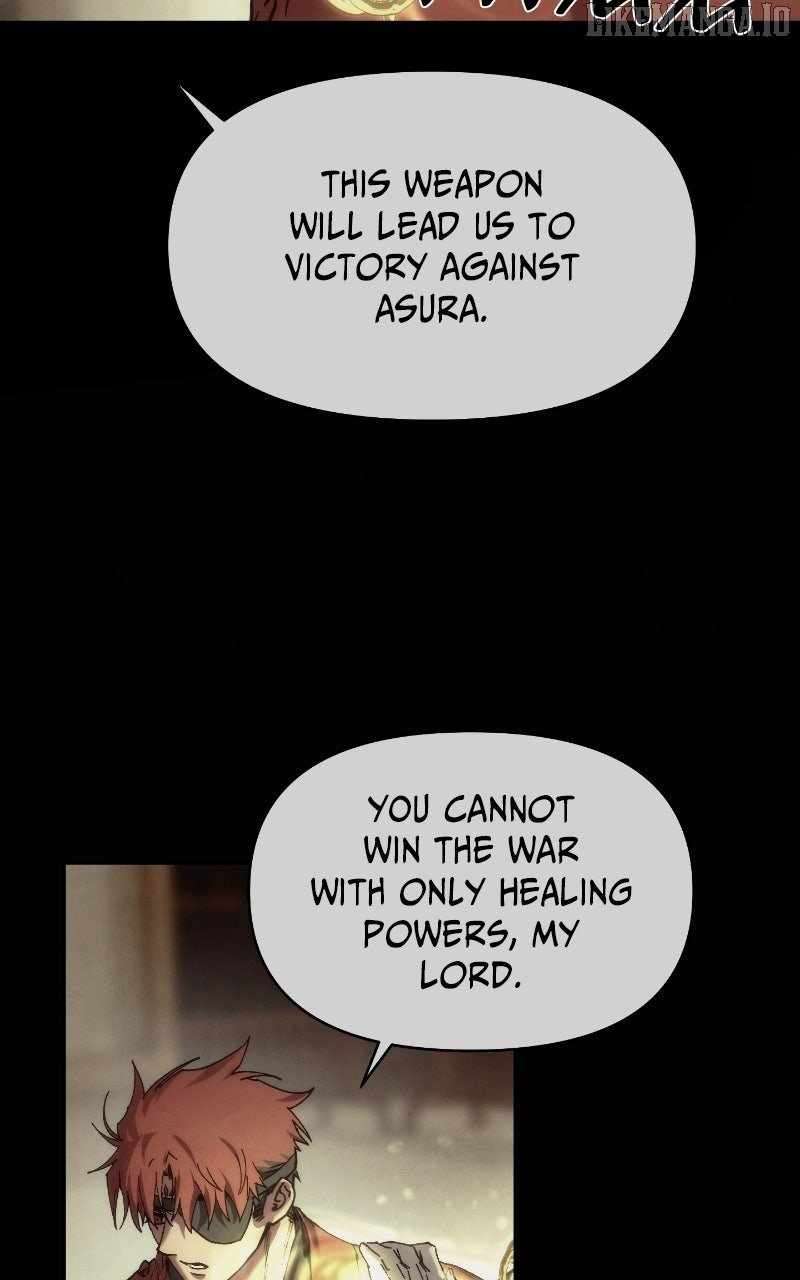 Reincarnated In a Cursed Game - Chapter 45 Page 50