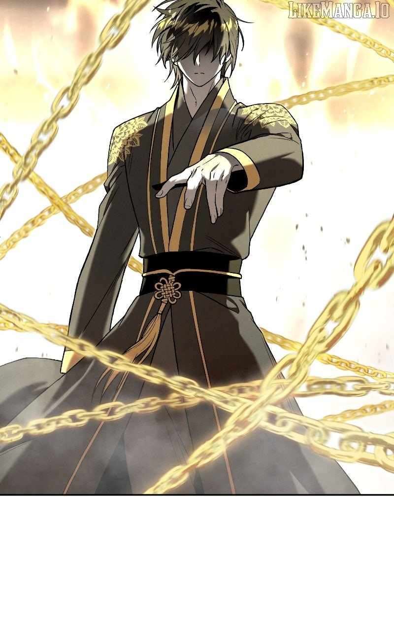 Reincarnated In a Cursed Game - Chapter 45 Page 55